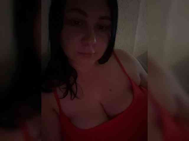 NikaShain webcam
