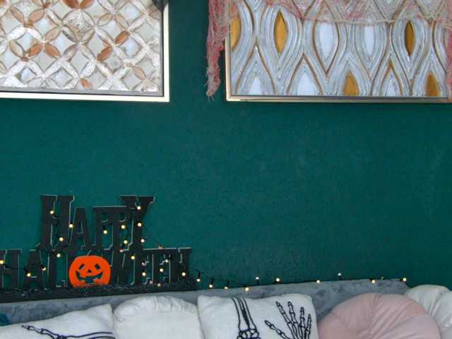 SkinnyNatty live cam on BongaCams