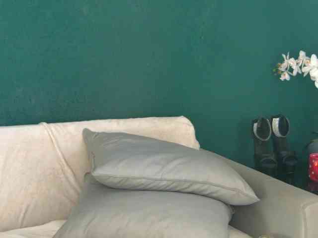 SkinnyNatty webcam