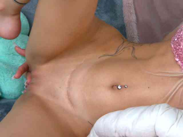 SkinnyNatty - Girl 