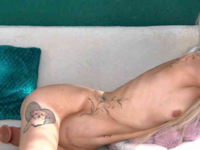SkinnyNatty SkinnyNatty