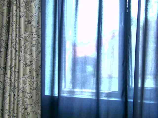 SkinnyNatty webcam