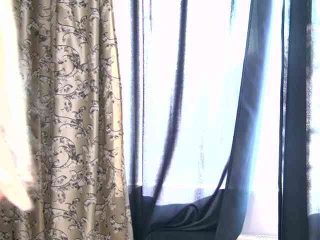 SkinnyNatty webcam