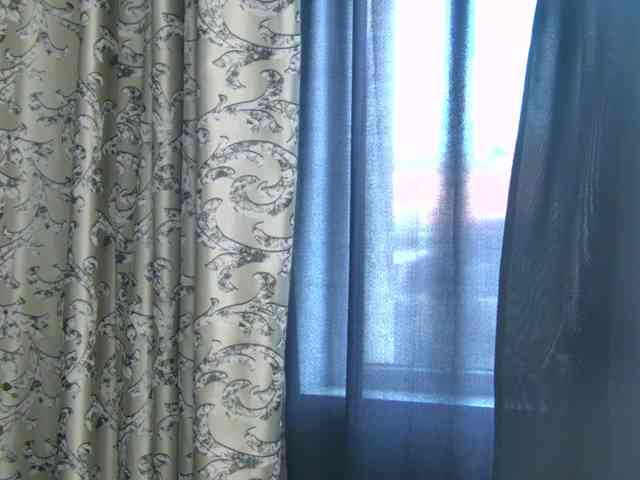 SkinnyNatty webcam