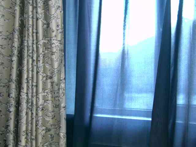 SkinnyNatty webcam