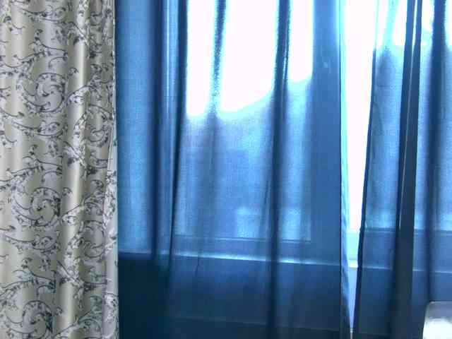 SkinnyNatty webcam