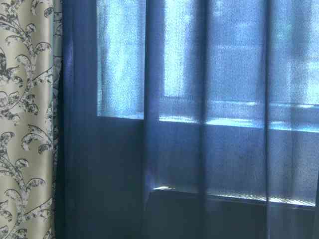 SkinnyNatty webcam