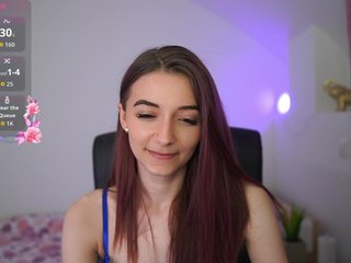 RocknRose18 Porn Show