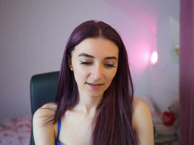 RocknRose18, 18 y/o - Live Cam on BongaCams