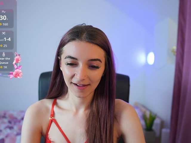 RocknRose18's BongaCams show and profile