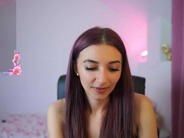 RocknRose18 live cam on BongaCams