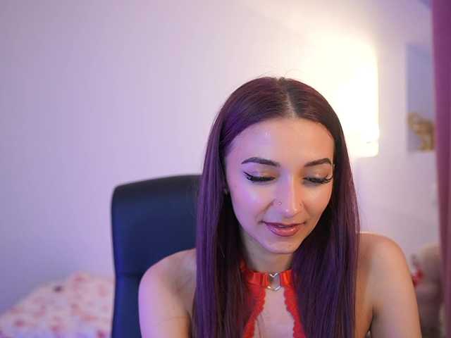 RocknRose18 live cam on BongaCams