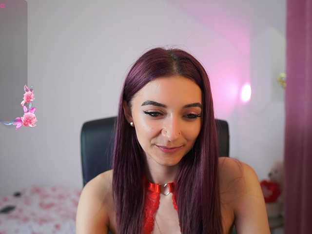 RocknRose18 live cam on BongaCams