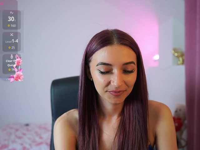 RocknRose18 live cam on BongaCams
