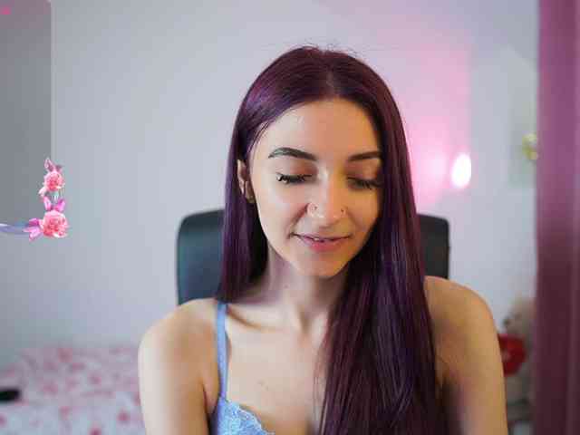 This model is live right now. RocknRose18