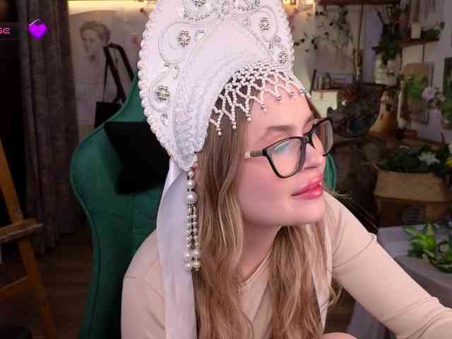 KittyPantera webcam