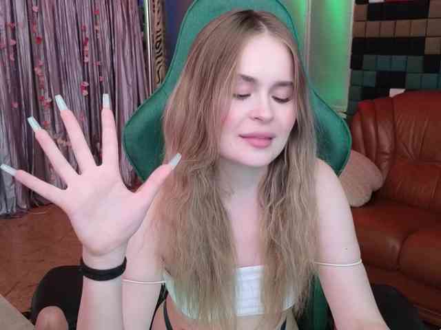KittyPantera webcam