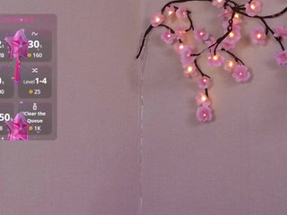 EvaMoran Porn Show