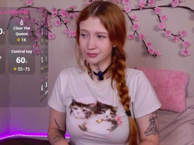 EvaMoran live cam on BongaCams