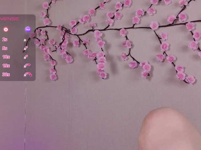 EvaMoran live cam on BongaCams