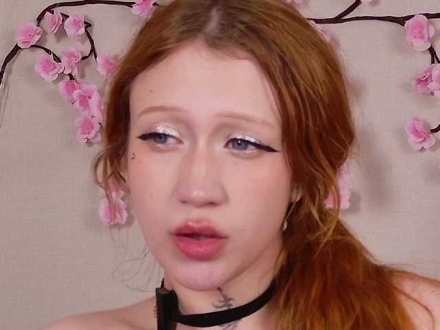 evamoran live sex show