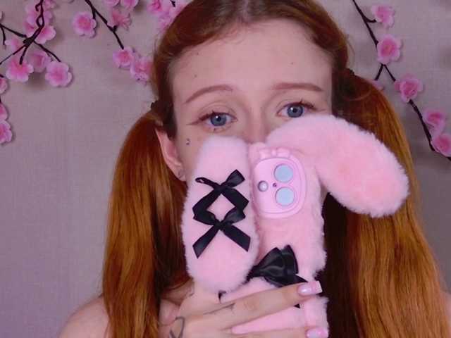 EvaMoran live webcam show