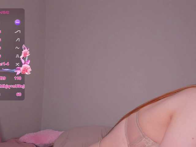 EvaMoran's BongaCams show and profile