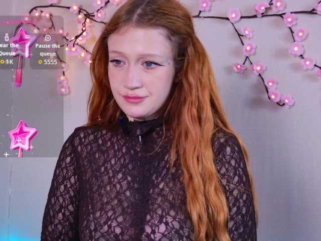 EvaMoran live cam on BongaCams