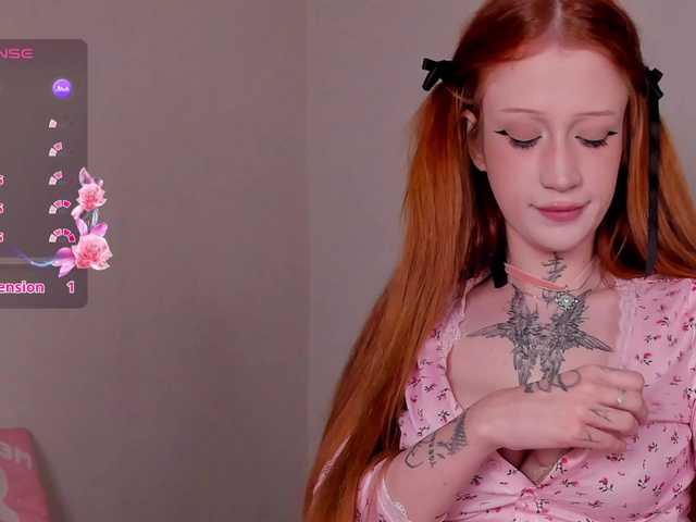 EvaMoran's BongaCams show and profile