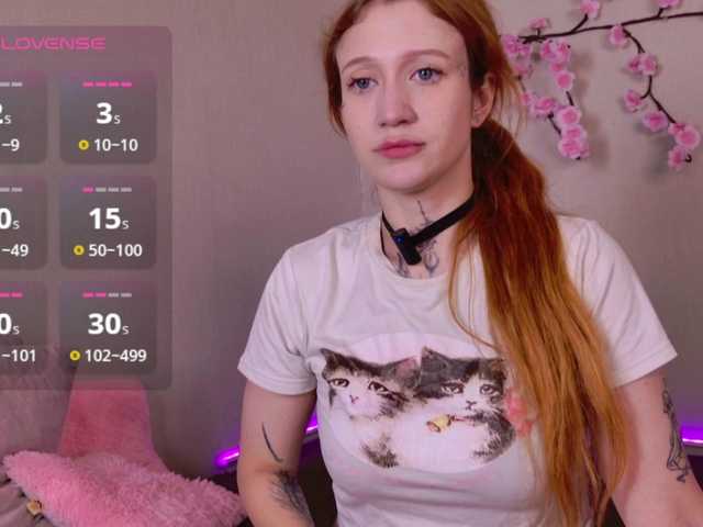 EvaMoran live cam on BongaCams