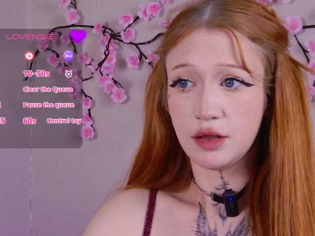 EvaMoran live cam