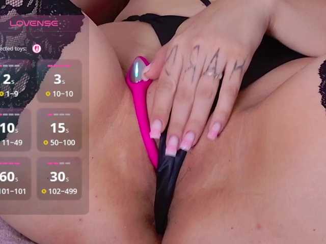 EvaMoran live webcam show