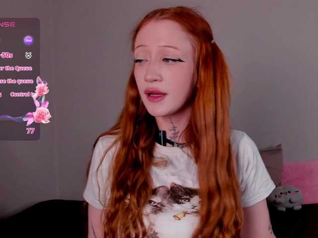 EvaMoran's BongaCams show and profile