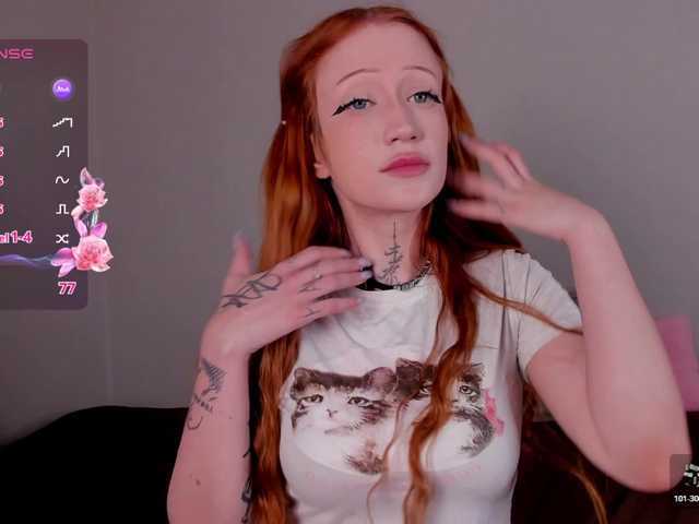 EvaMoran's BongaCams show and profile