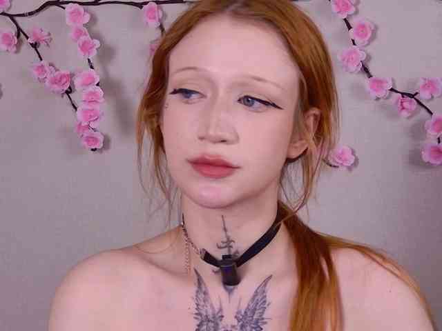 EvaMoran webcam