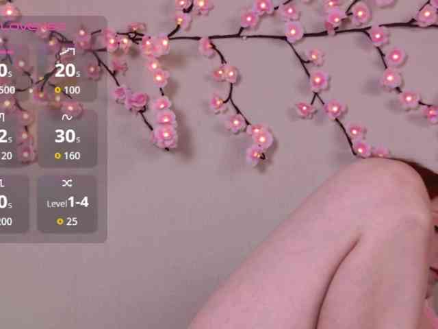 EvaMoran webcam