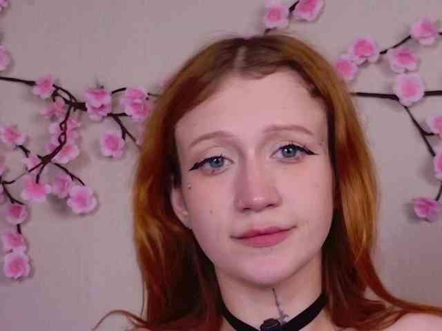 EvaMoran webcam