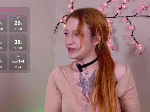 EvaMoran webcam