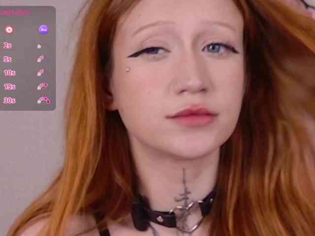 EvaMoran webcam