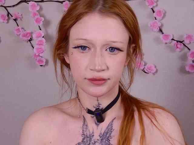 EvaMoran webcam