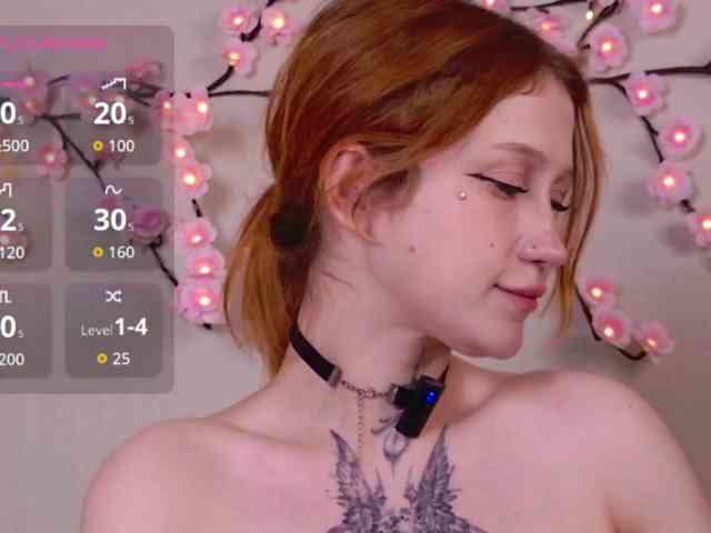 EvaMoran webcam