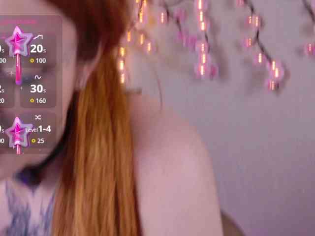 EvaMoran webcam