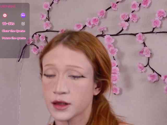 EvaMoran webcam