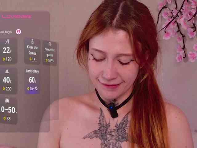 EvaMoran webcam