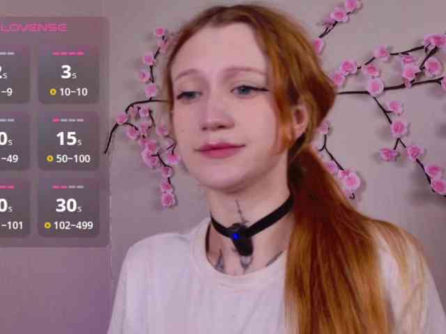 EvaMoran webcam