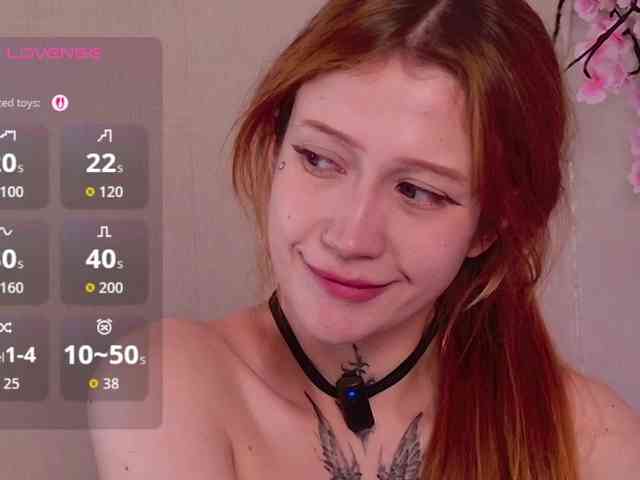 EvaMoran webcam