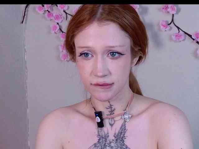 EvaMoran webcam