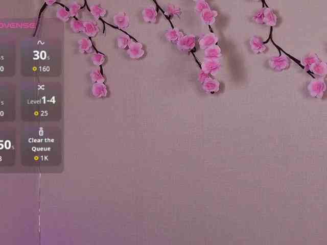EvaMoran webcam