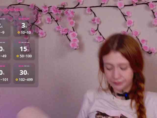EvaMoran webcam