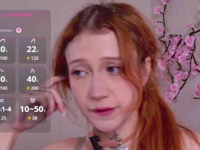 EvaMoran webcam